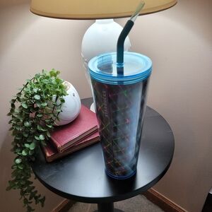Starbucks Tumbler